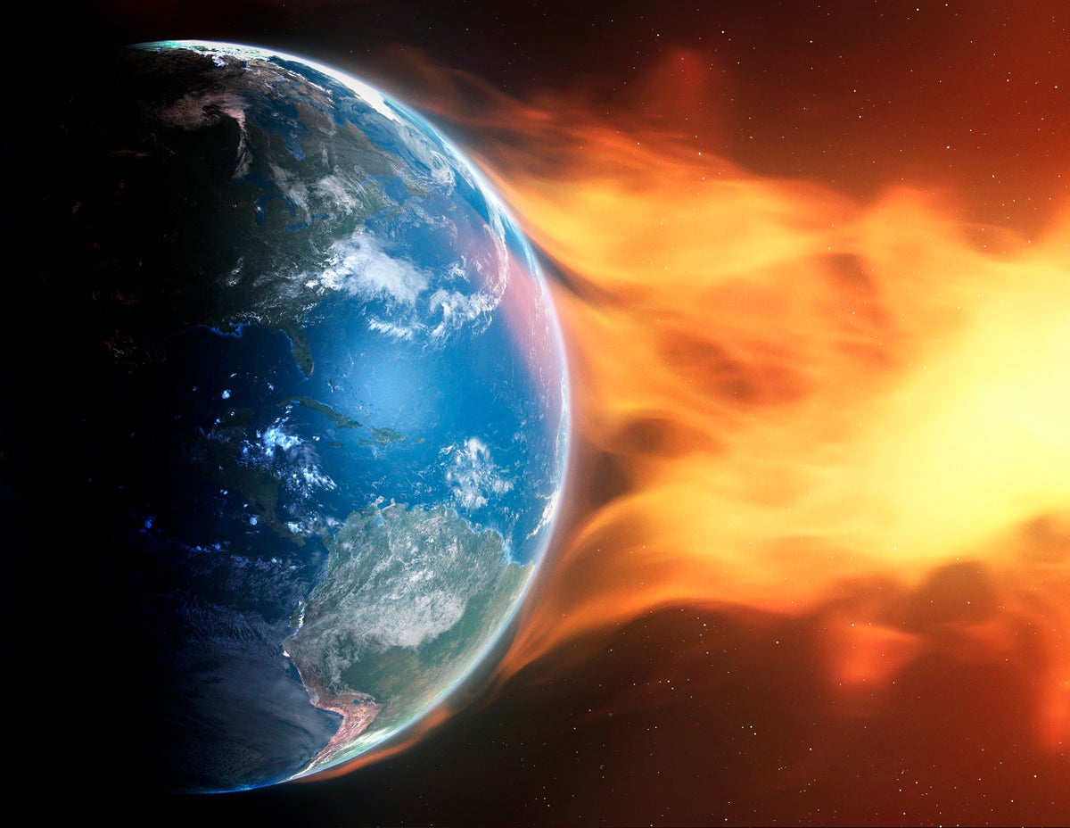 Could the Sun Unleash Dangerous Superflares?