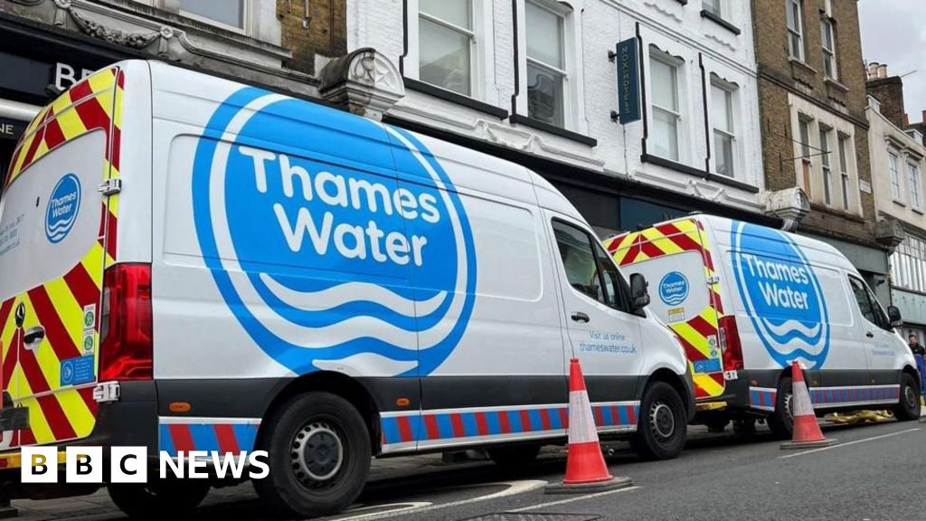 Thames Water hit with biggest ever penalty over sewage and shareholder payouts