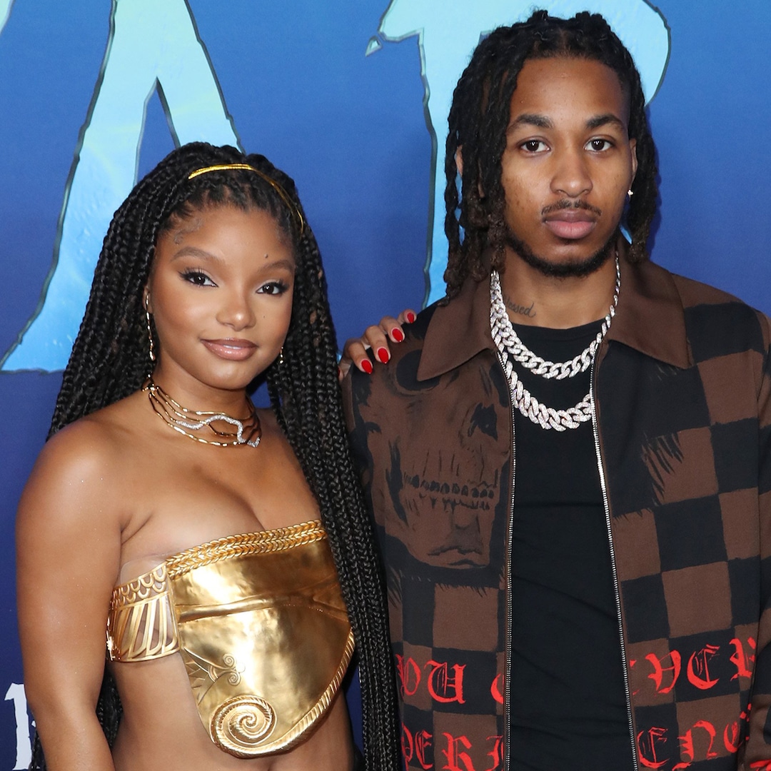 Halle Bailey Requests Sole Custody of Son After DDG’s Alleged Attacks