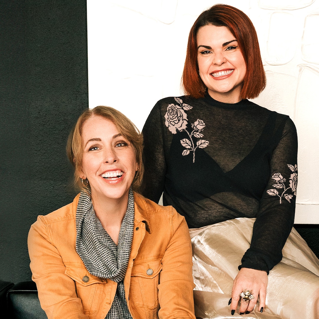 Meet the BFFs Behind Best-Selling Rom-Com Author Christina Lauren