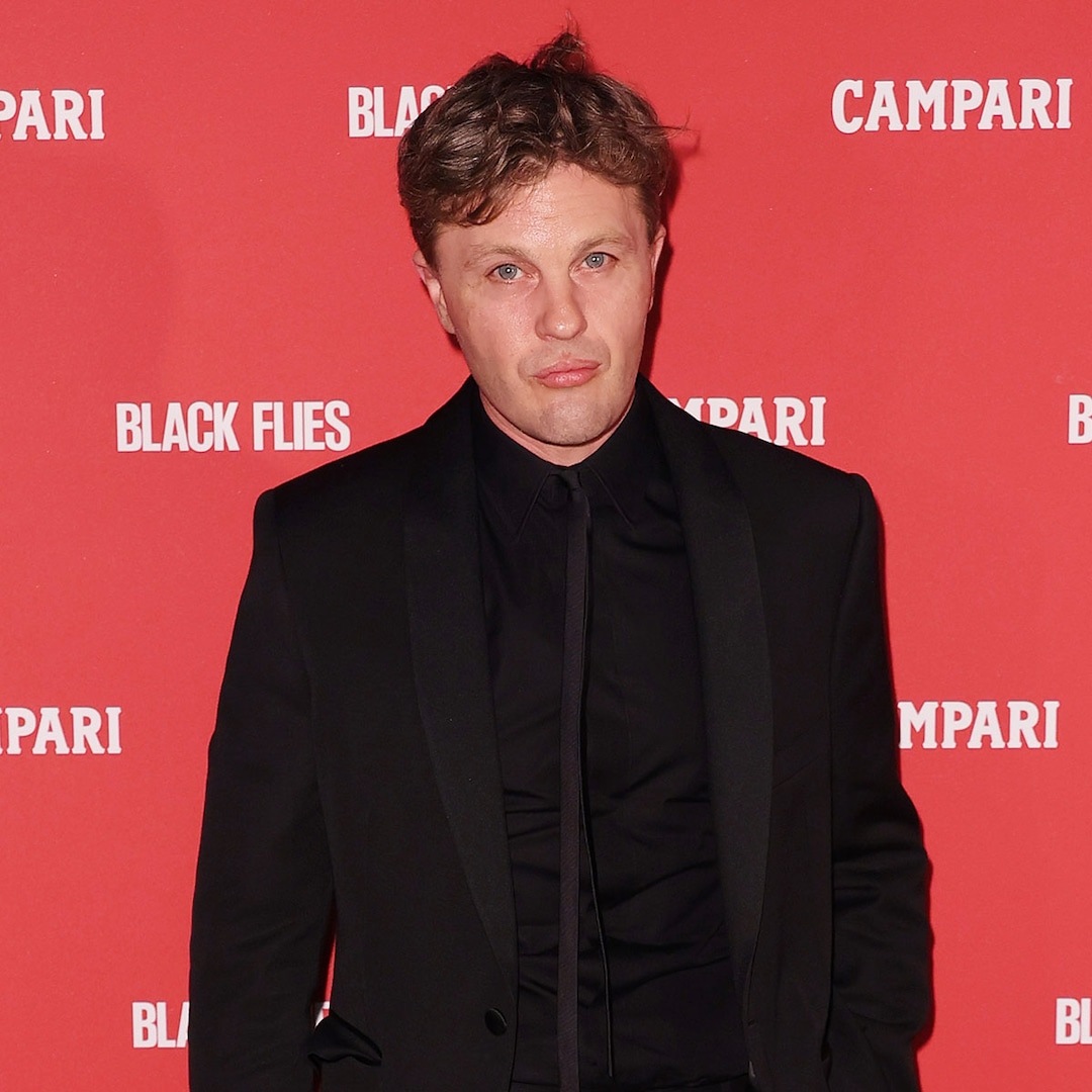 Boardwalk Empire’s Michael Pitt Arrested on Sex Abuse Charges