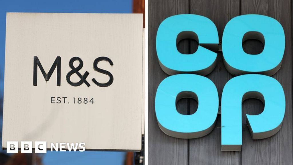 Police investigation into UK retail hacks focuses on English-speaking youths