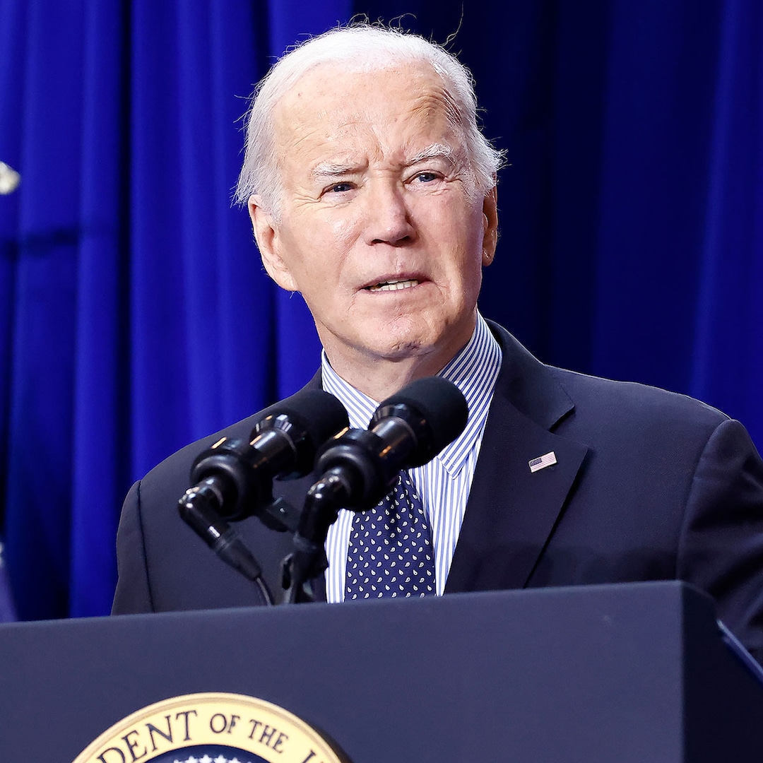 Joe Biden Diagnosed With “Aggressive Form” of Prostate Cancer