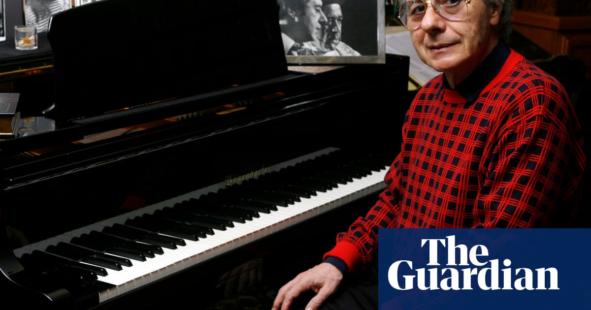 Lalo Schifrin, composer of Mission: Impossible theme and more than 100 film and TV scores, dies aged 93