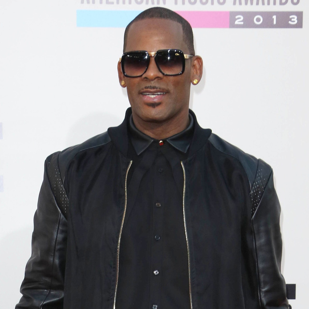 R. Kelly Hospitalized After Overdosing in Prison, His Lawyer Says