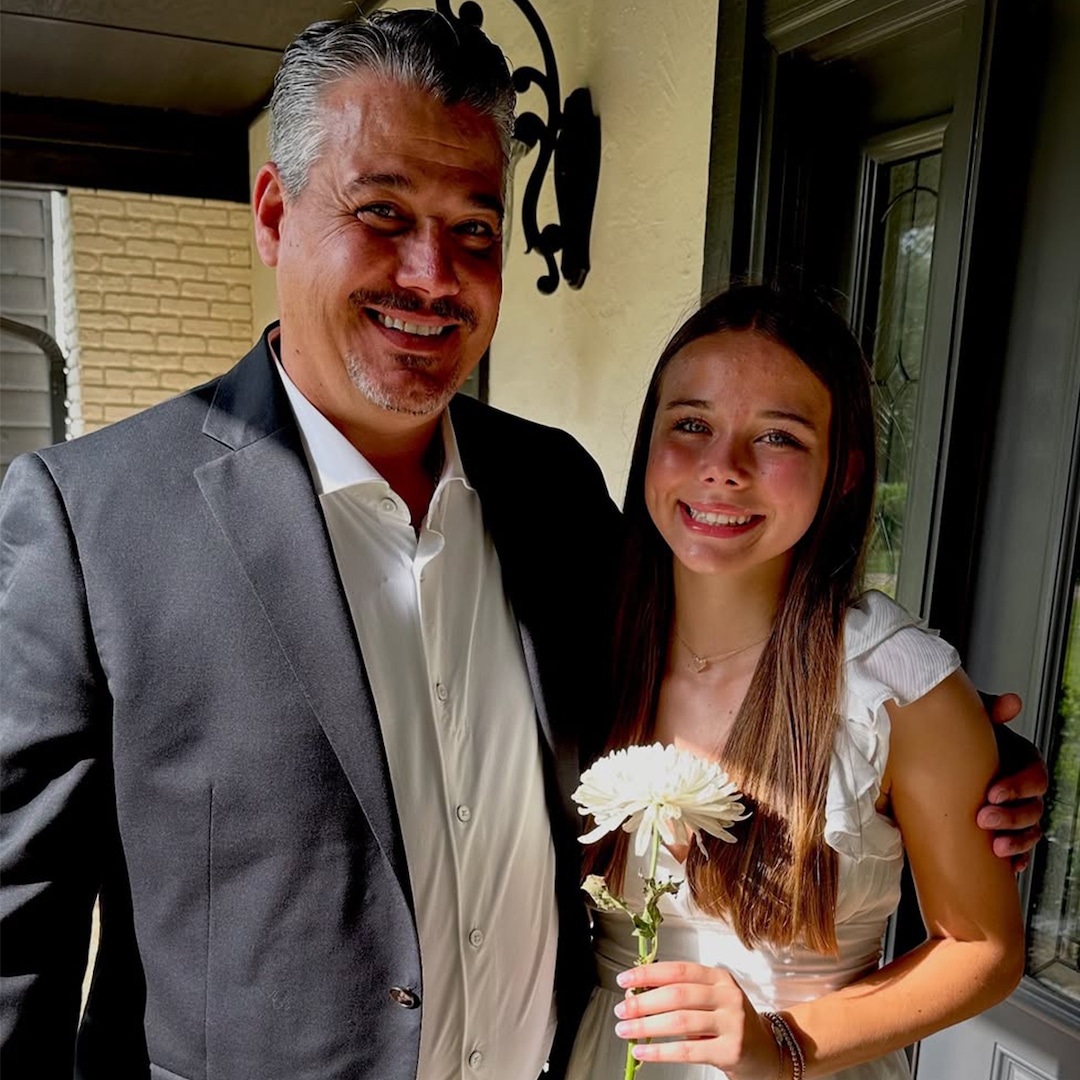 Boston Rob’s Daughter Hospitalized for “Severe” Reaction to Plant