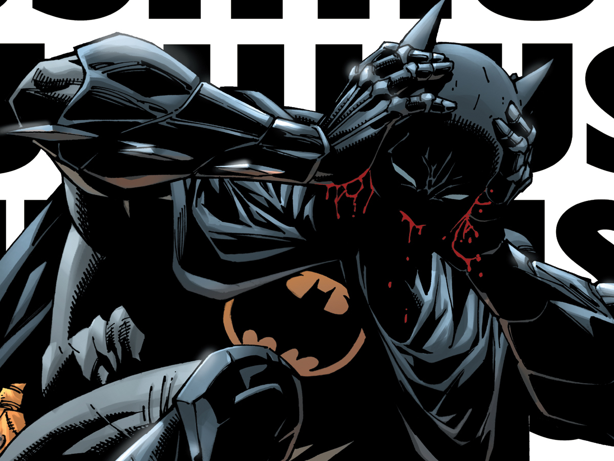 Review – Batman #160: The Temptation of Jason Todd