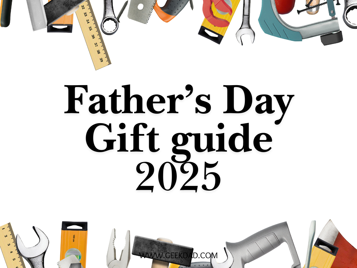 Father’s Day Gift Guide 2025