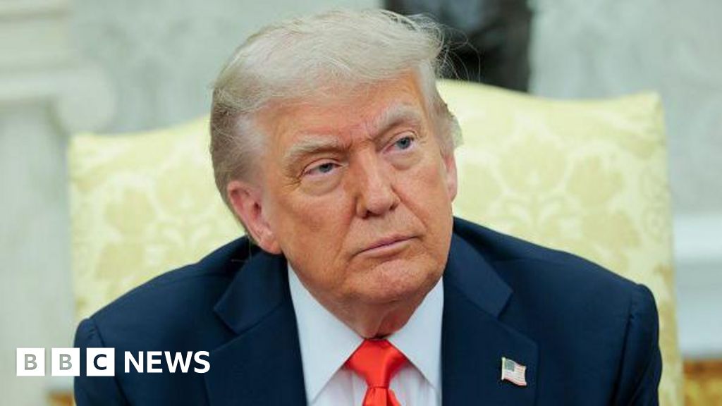 Trump told Israel not to kill Iran’s supreme leader – report