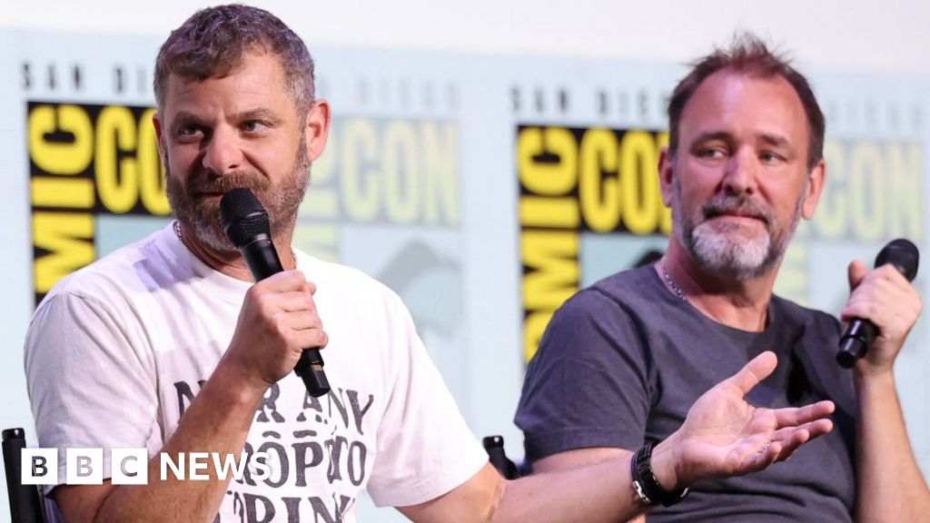 South Park creator makes mock apology to Trump after White House attacks episode