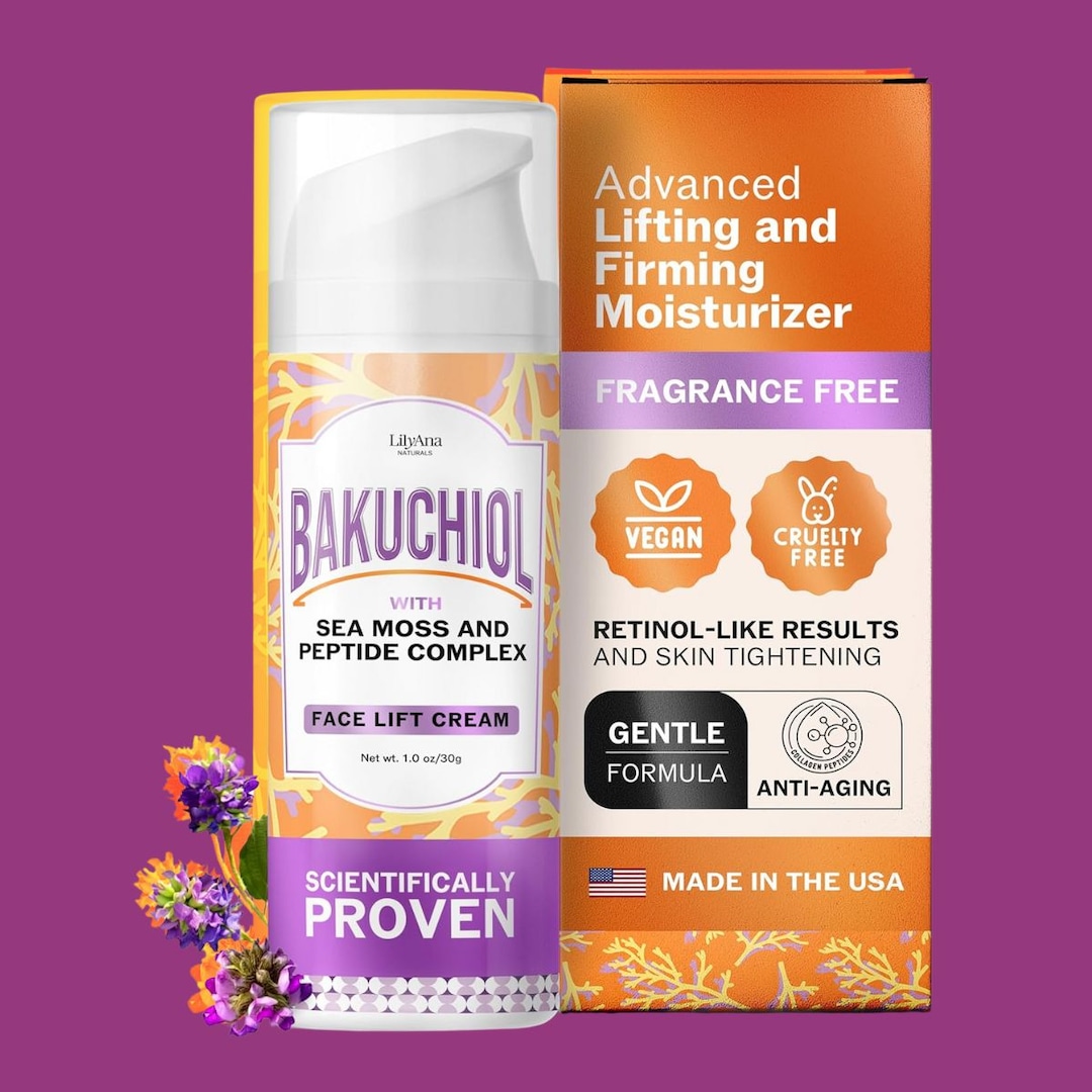 This $15 Cream Is Like a Facelift in a Jar, Plus Prime Beauty Deals