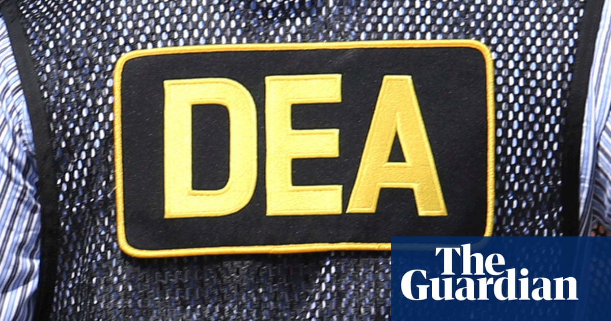 DoJ to give up audio tapes of killing and torture of DEA agent Kiki Camarena