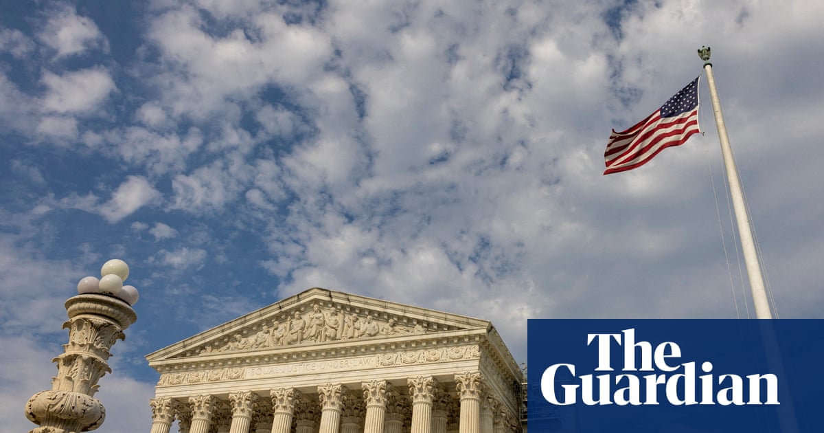 US supreme court clears way for deportation of migrants to South Sudan