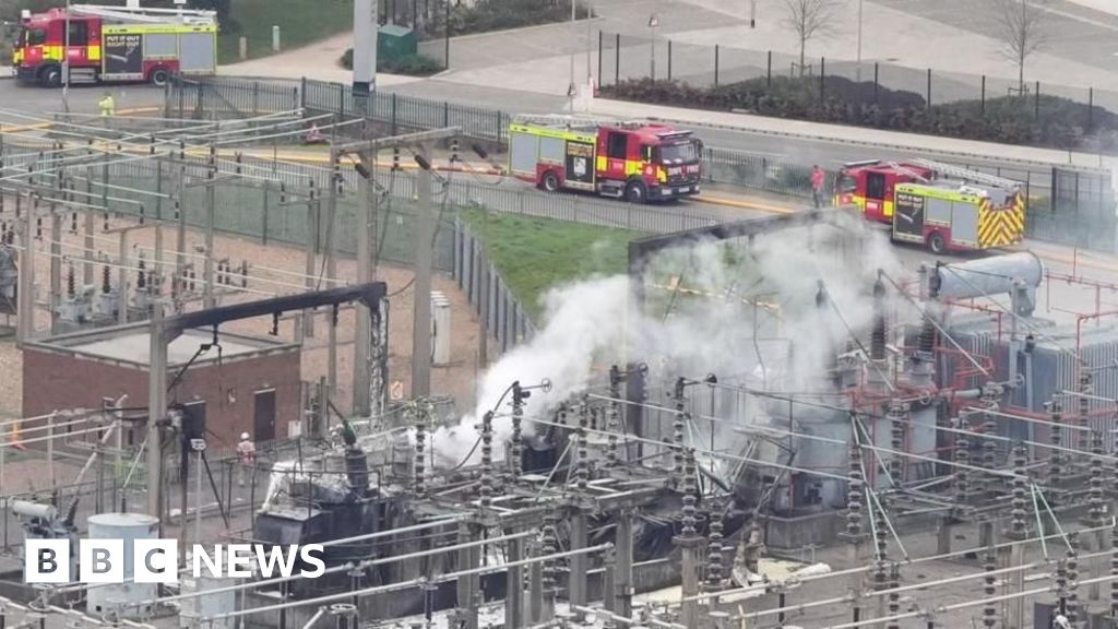 Heathrow shutdown caused by problem found seven years ago