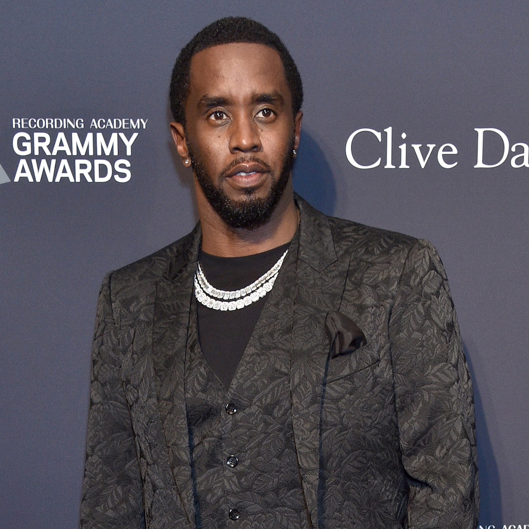 Sean “Diddy” Combs Jury Reaches Verdict on 4 Out of 5 Charges