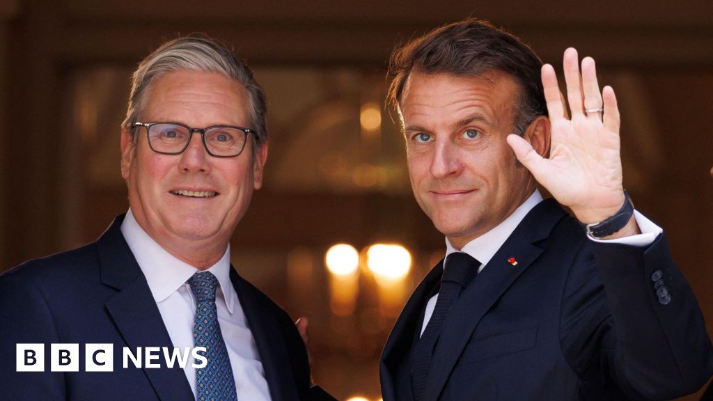 ‘One in, one out’ sounds simple – but the deal could be complicated
