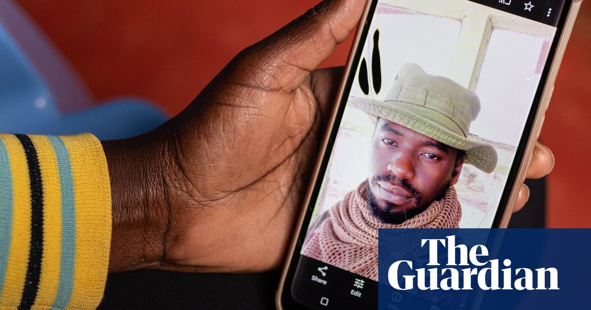 ‘We want closure’: family searches for answers over Kenyan police officer missing in Haiti