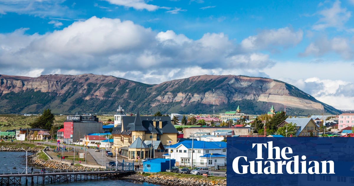 Weather tracker: Temperatures plunge in Chile, Argentina and Uruguay