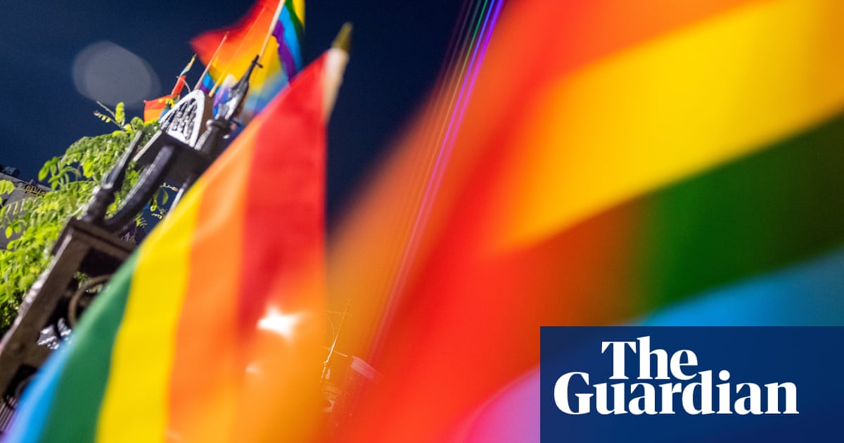 UK court upholds Cayman Islands law legalising same-sex partnerships