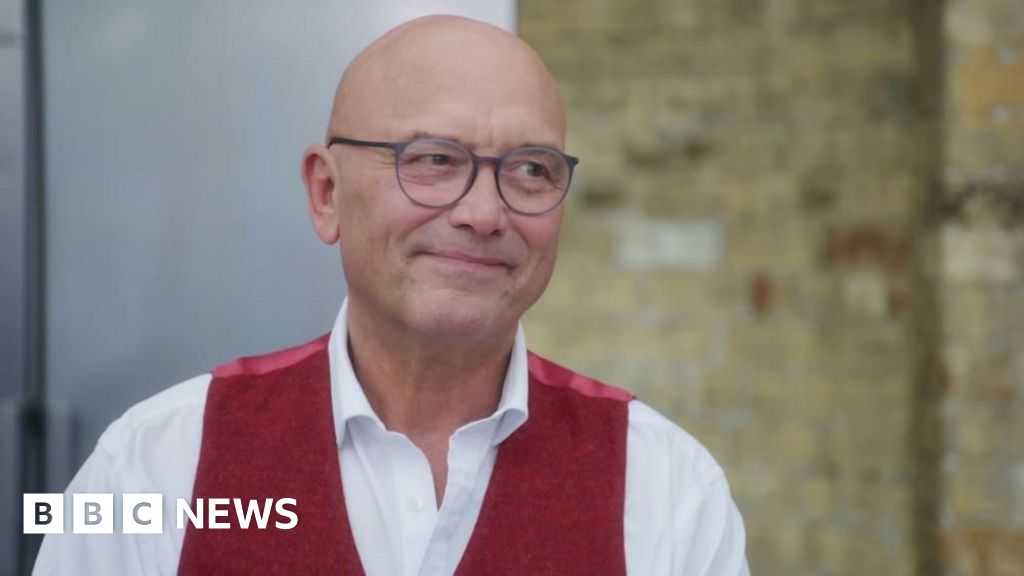 Gregg Wallace warned by top barrister not to ‘say women made it up’