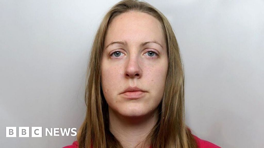 Three former bosses of Lucy Letby arrested on suspicion of gross negligence manslaughter