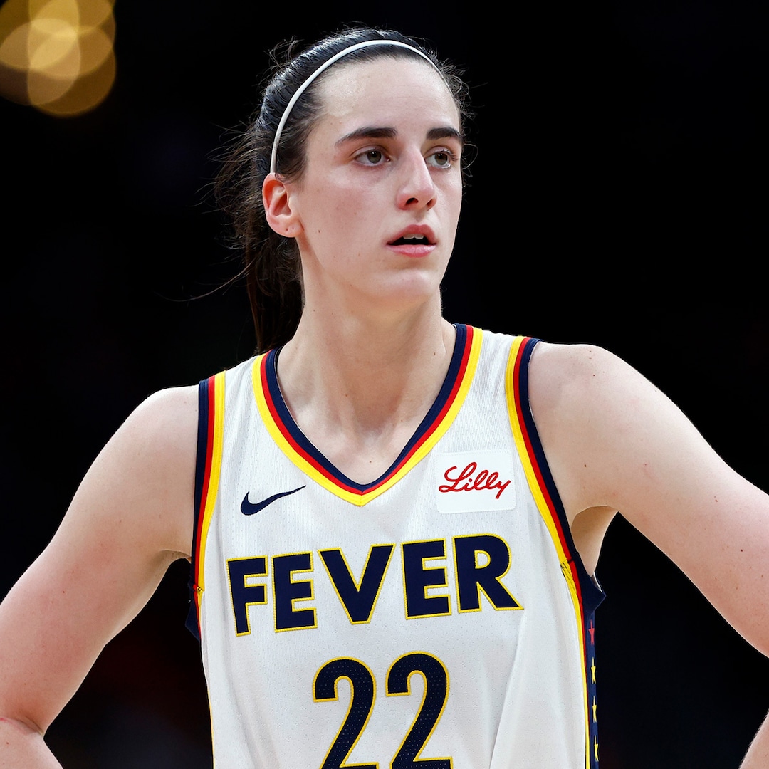 WNBA’s Caitlin Clark Suffers Groin Injury During Nail-Biting Game