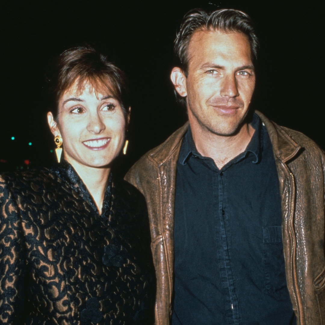 The Most Expensive Celebrity Divorces: Kevin Costner, Madonna and More