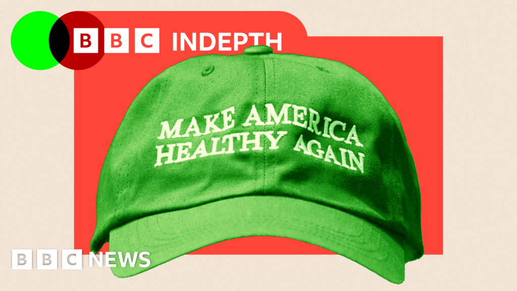 Is RFK Jr’s divisive plan to Make America Healthy Again fearmongering – or revolutionary?