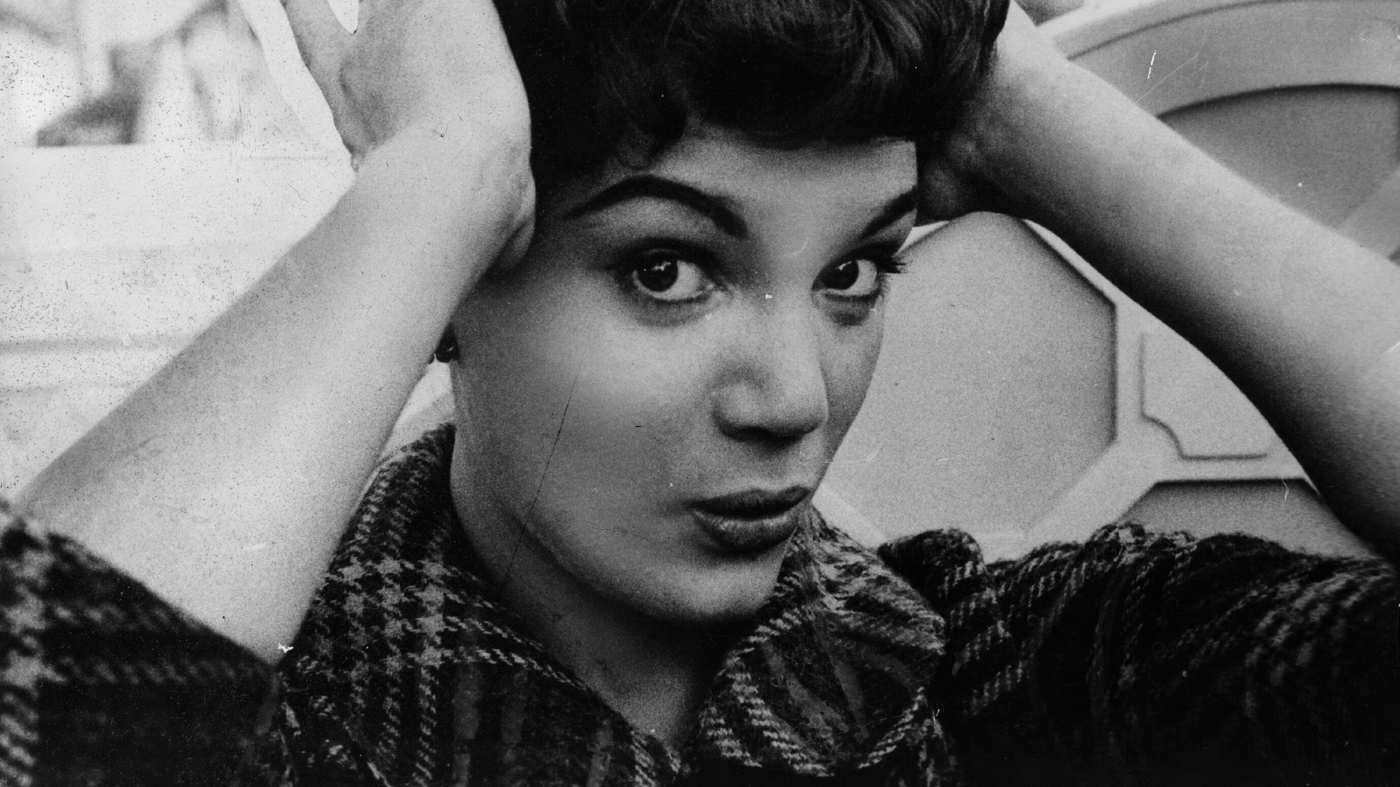 1960s pop star Connie Francis has died. The singer’s life was touched by tragedies