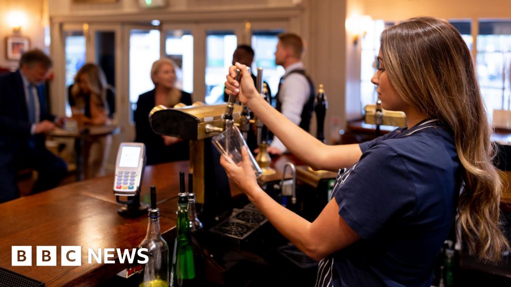 Hospitality hit by half of all UK job losses since Budget, industry leaders warn