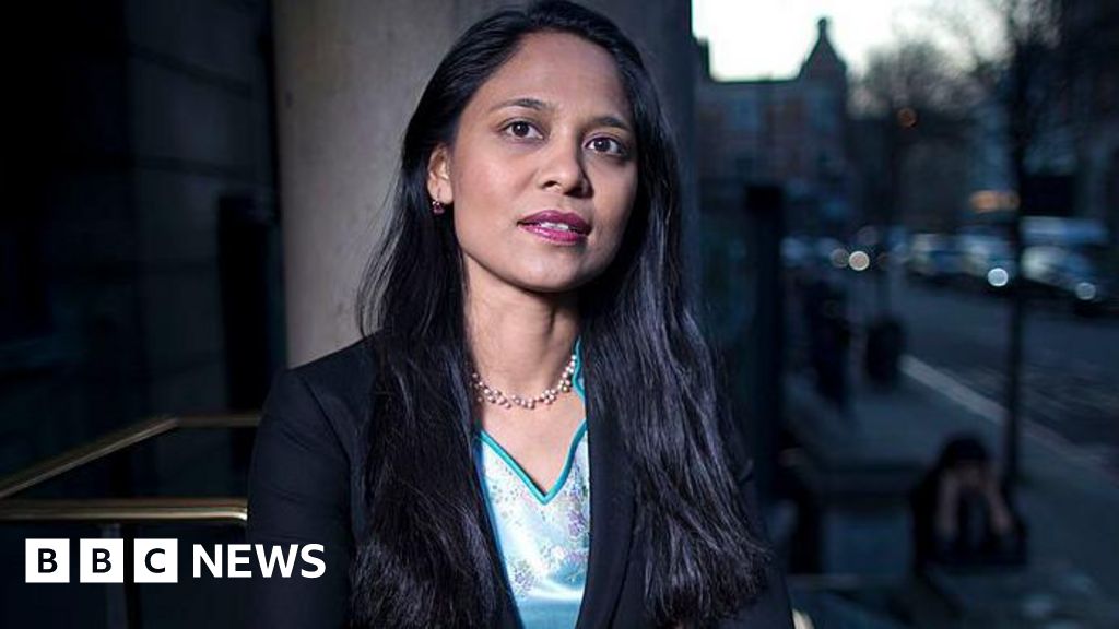 Homelessness Minister Rushanara Ali quits over rent hike claims