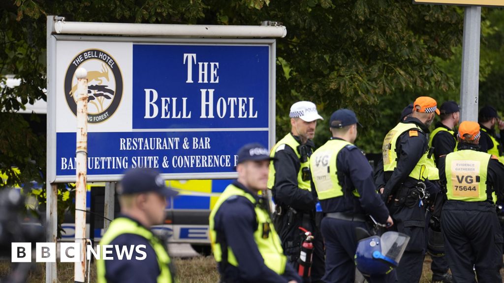 Epping asylum seeker hotel order could spark more protests, court told