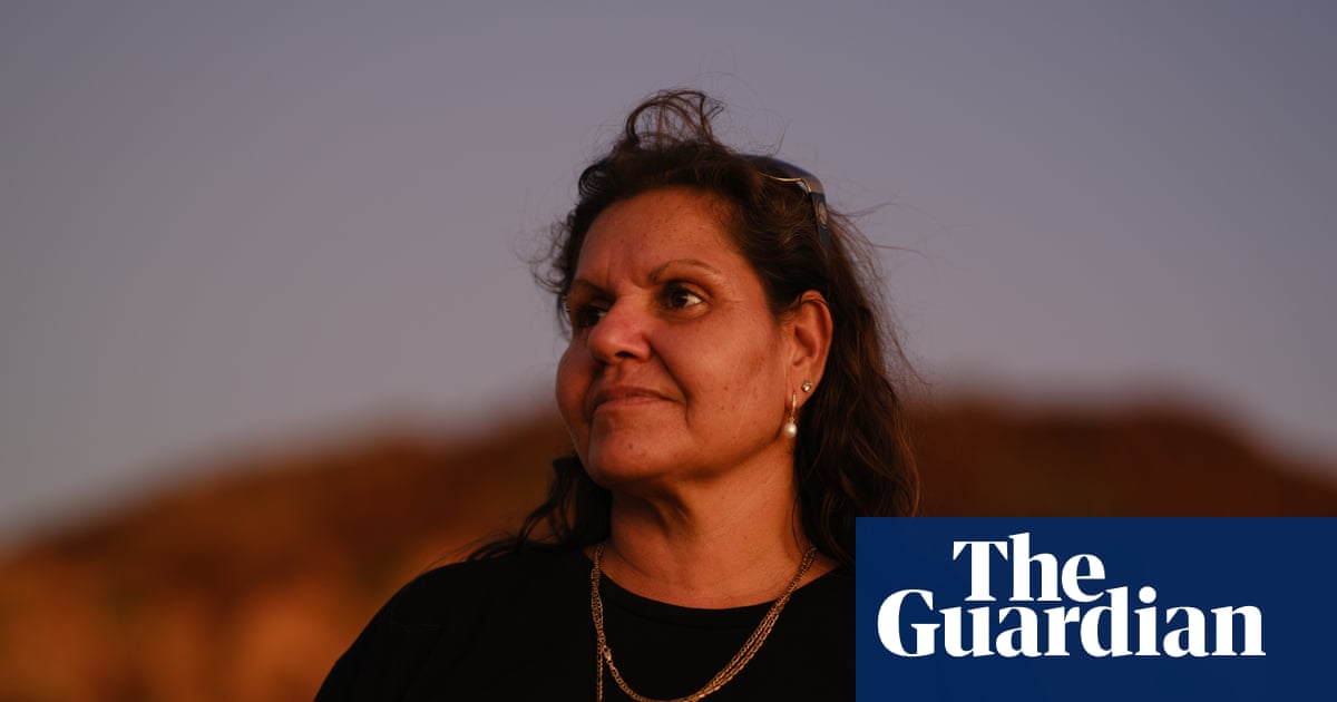 Murray Watt advised by own department to declare protection order over part of Burrup peninsula