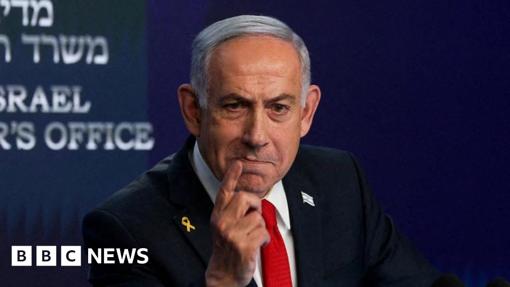 Israel rejects international criticism of Gaza City takeover plan