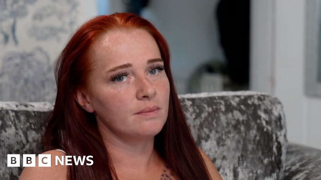 Mum’s anger after funeral director keeps baby’s body at home