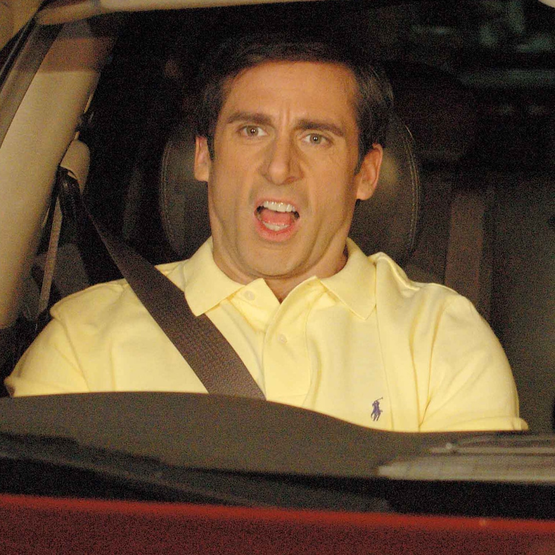 These 40-Year-Old Virgin Secrets Are Much Perkier Than Bags of Sand