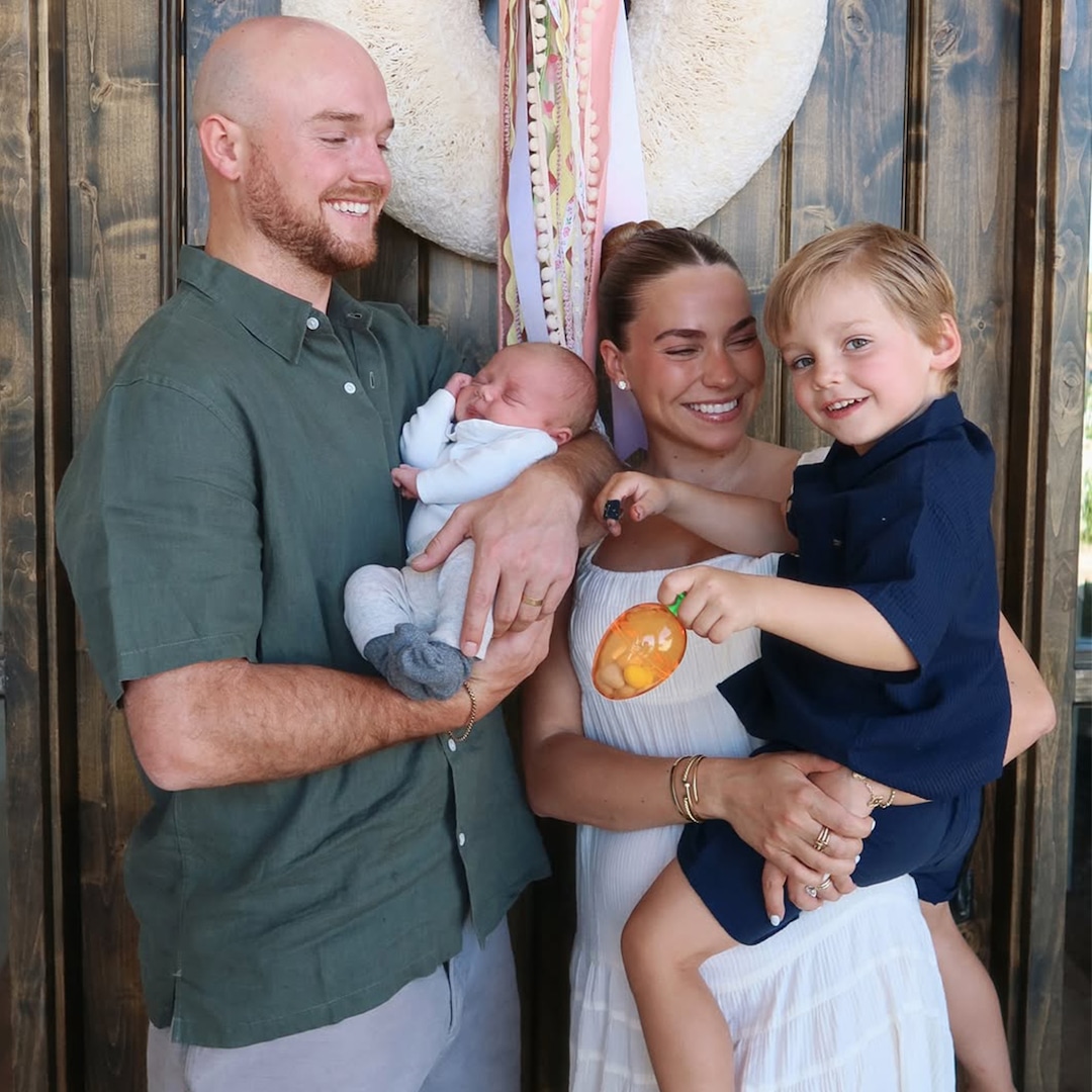 Emilie Kiser Breaks Silence on 3-Year-Old Son Trigg’s Tragic Death