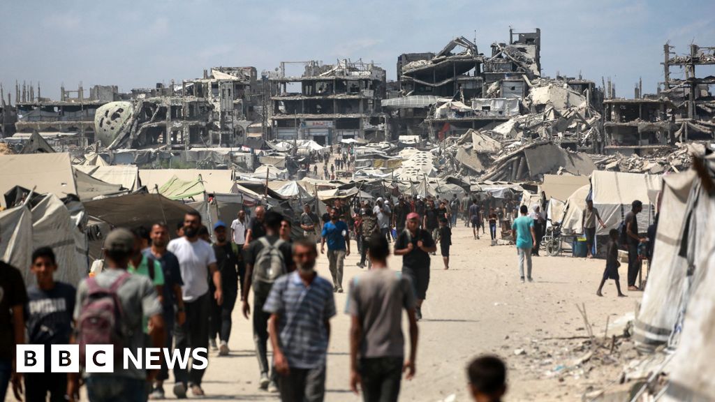 Israel’s plan means more misery for Palestinians and big risk for Netanyahu