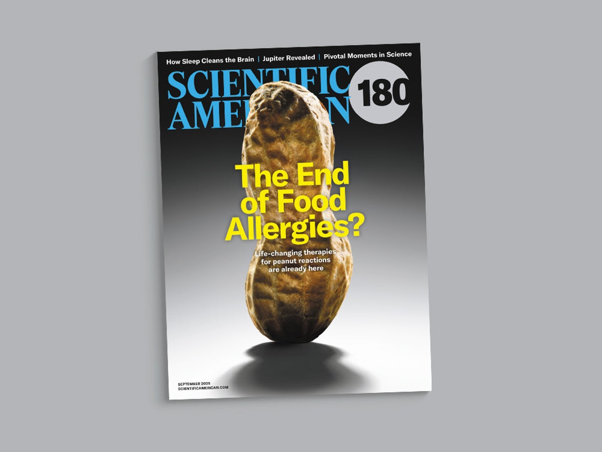 180 Years of Standing Up for Science