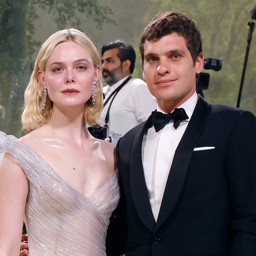 How Dakota Fanning Bonded With Elle Fanning’s Boyfriend Gus Wenner