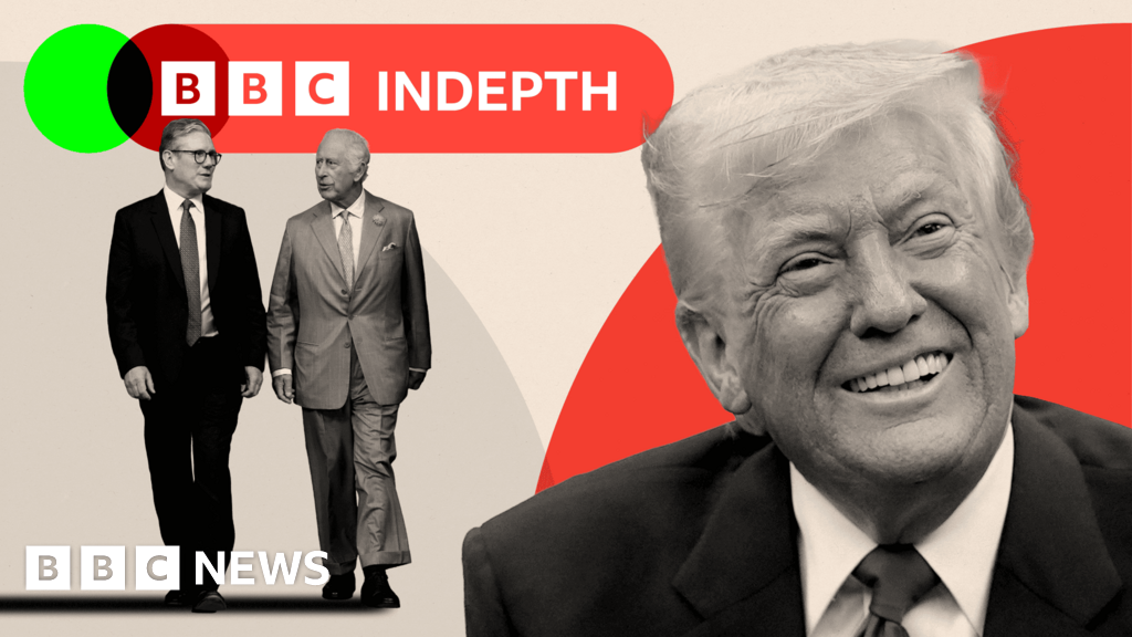 Why Trump’s state visit is mired with potential pitfalls despite careful planning