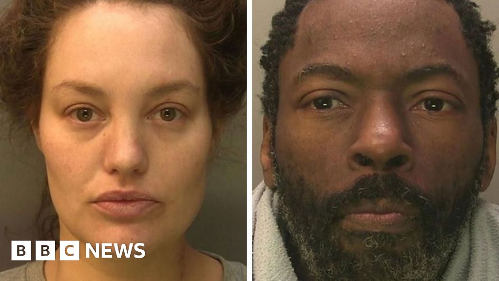 Constance Marten and Mark Gordon jailed for 14 years over baby’s death