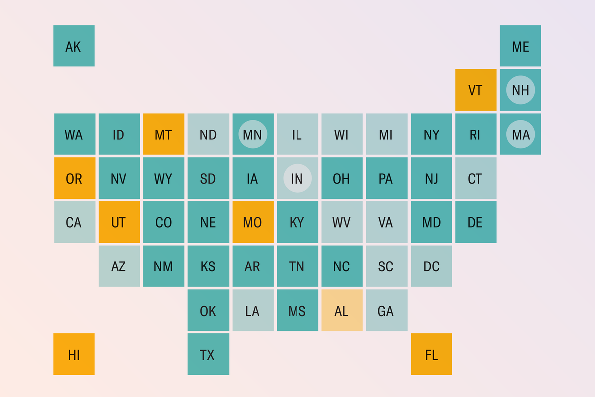 COVID Vaccine Access Now Varies from State to State. Here’s What to Know