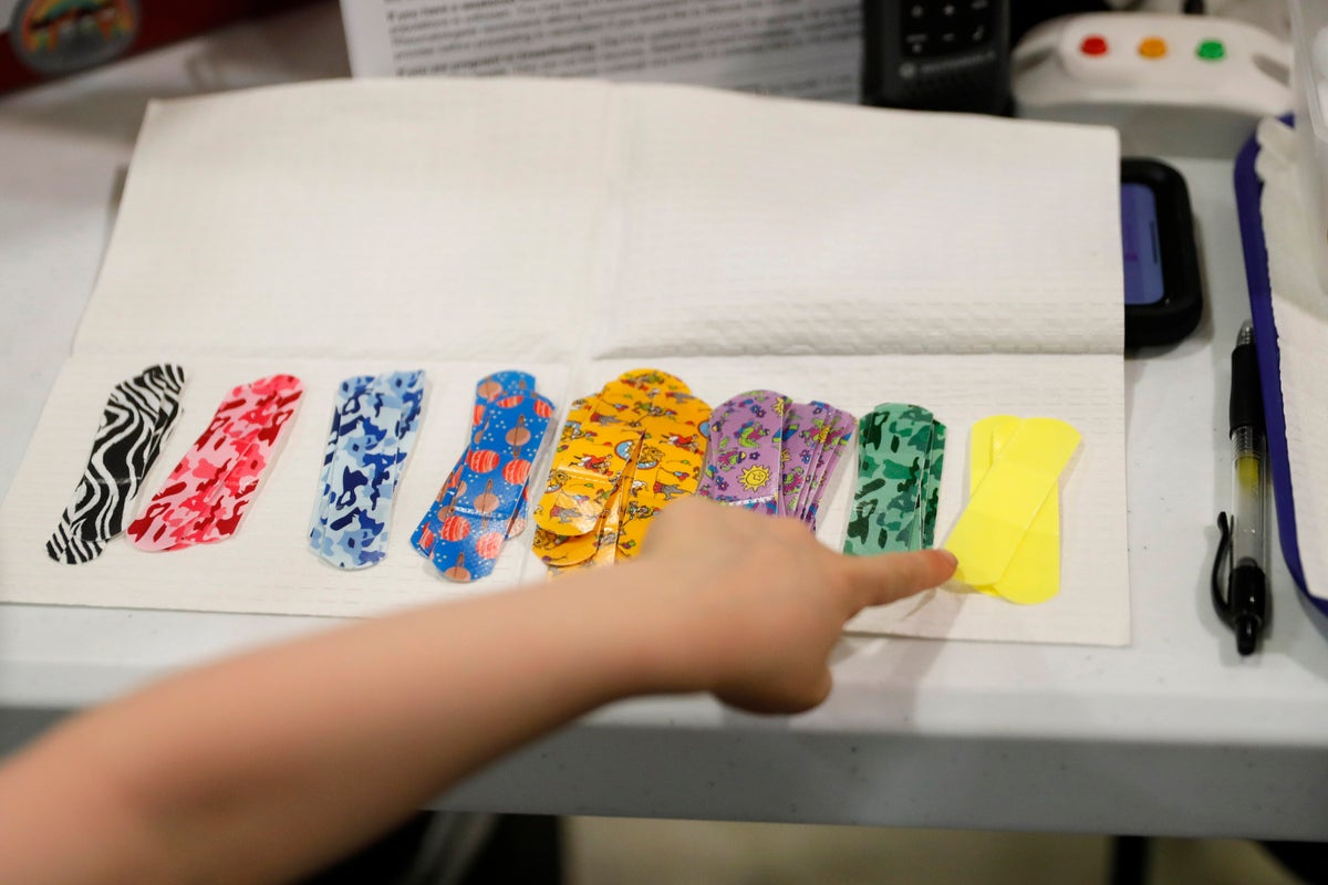 CDC Panel to Review Childhood Vaccines: What’s at Stake