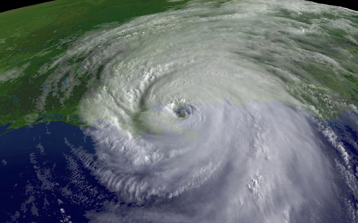 20 Years after Hurricane Katrina, Major Forecasting Advances Could Erode