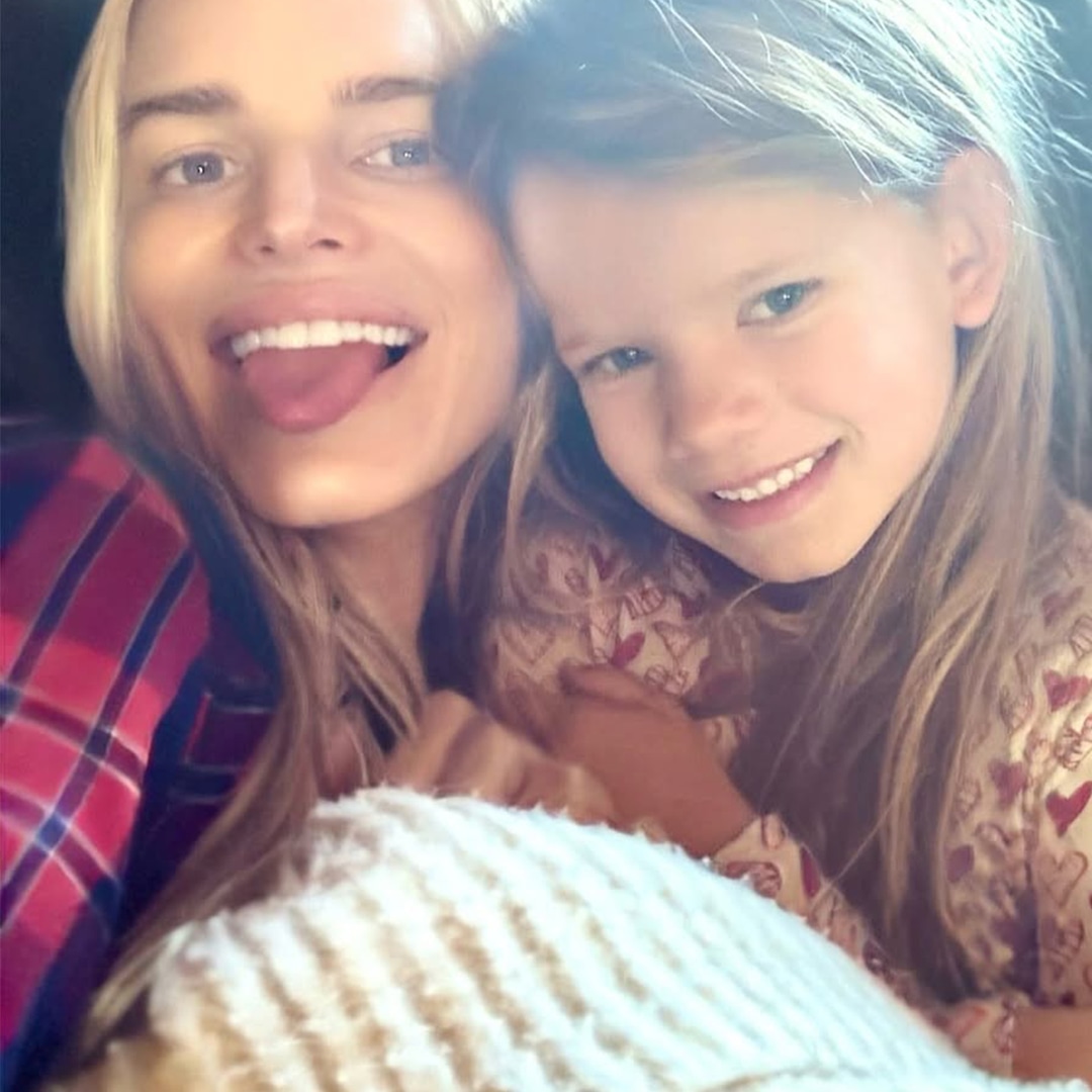Proof Jessica Simpson’s Daughter Birdie, 6, Is Her Spitting Image