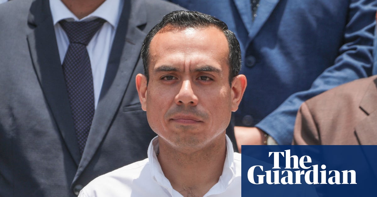 Peru’s interim president declares state of emergency after weeks of anti-government protests