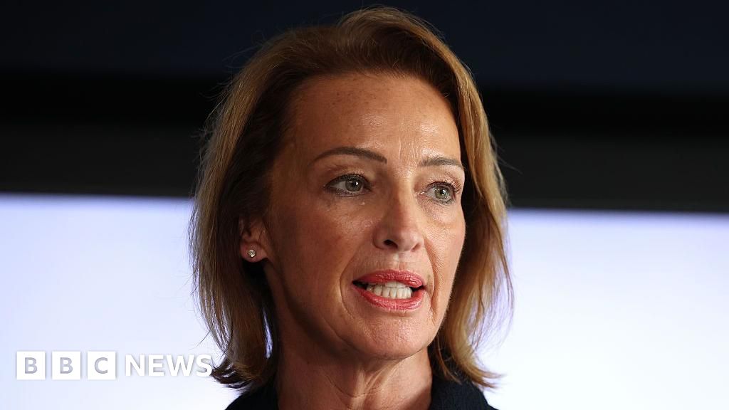 Reform MP’s comments ‘ugly’ but intention was not racist, Farage says