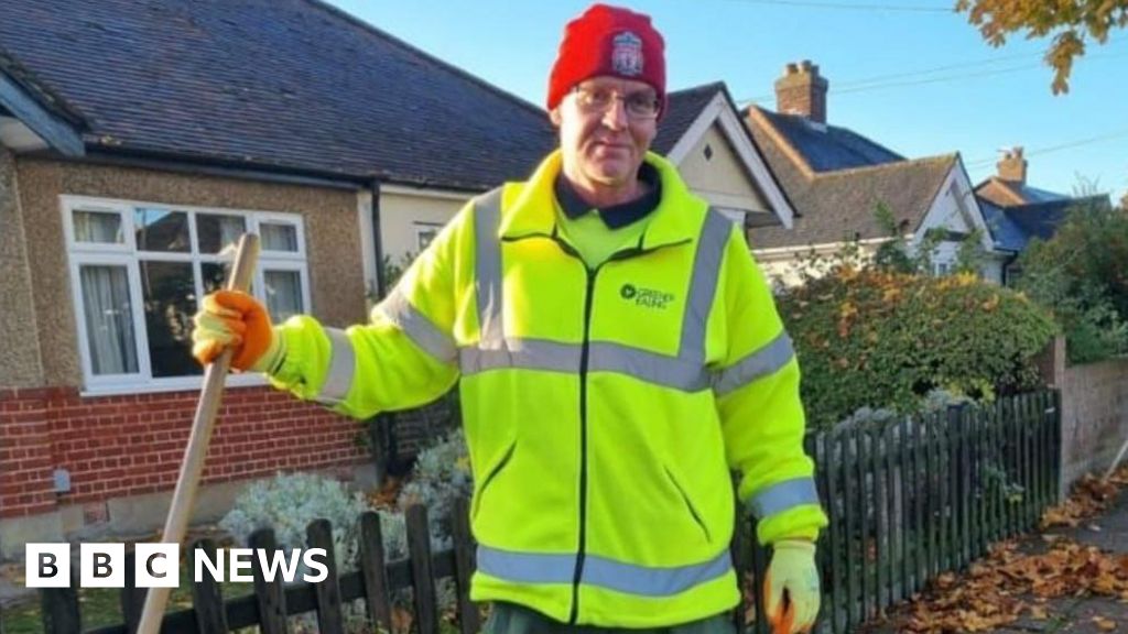 Afghan man charged after dog walker killed in London triple stabbing