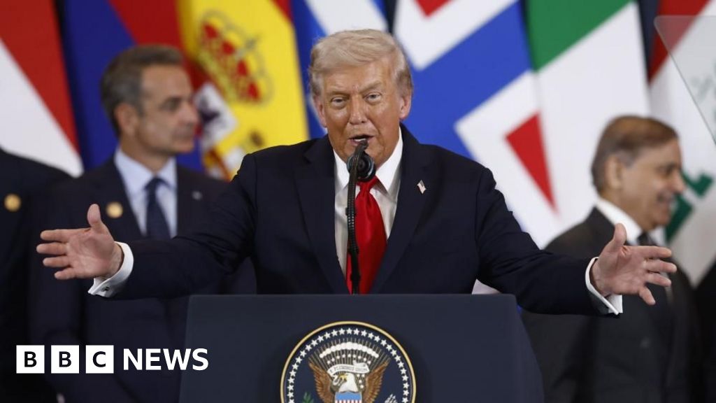 Bowen: Trump’s role in Gaza ceasefire was decisive, but not a roadmap to peace